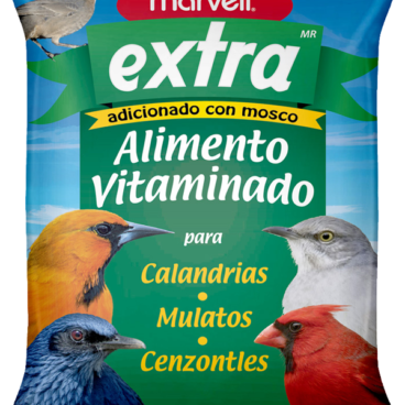 Alimento Extra 1 kg **