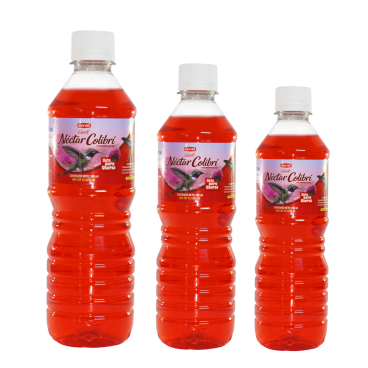 Néctar Colibrí liquido 1500 ml **