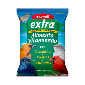 Alimento Extra 500 g **