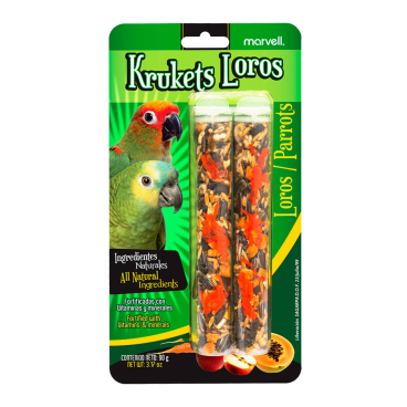 Krukets Loros 90 g