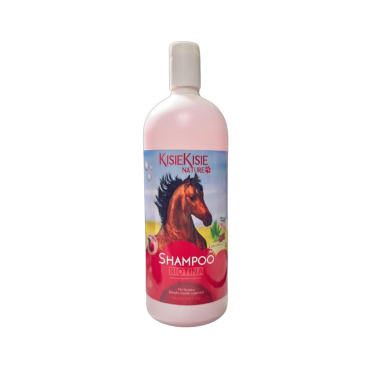 Shampoo Biotina Caballo 1 L