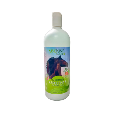 Shampoo caballo repelente 1 L