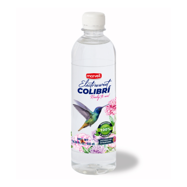 Electrosweet Colibrí 1,000 ml